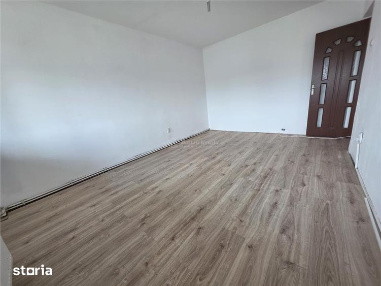 3 camere,61 mp, ET. 4, LOC PARCARE, zona OBOR - 2