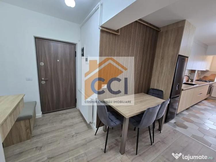Apartament cu 2 camere decomandat în Ștefan cel Mare