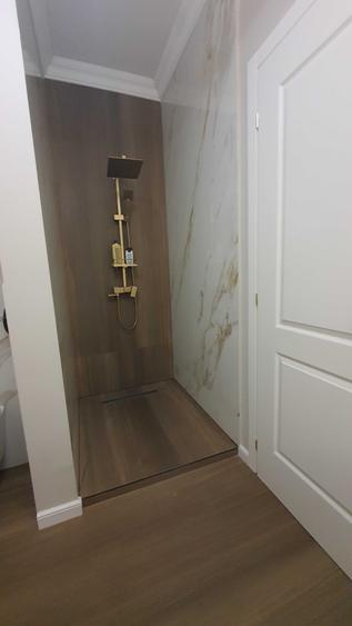 Apartament cu 2 camere decomandat în Sânmartin