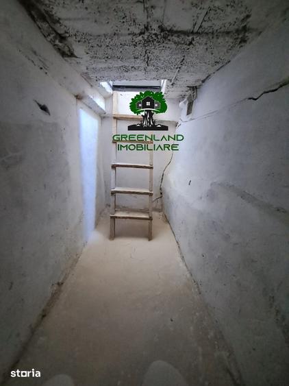 Garsonieră decomandată în Nicolina