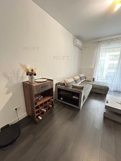 Apartament cu 2 camere decomandat, mobilat în Politehnica