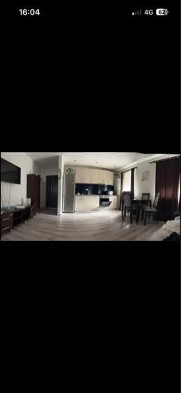 Inchiriez apartament cu 2 camere - 5