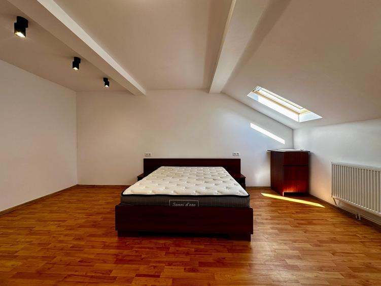 Apartament cu 2 camere, mobilat în Zorilor