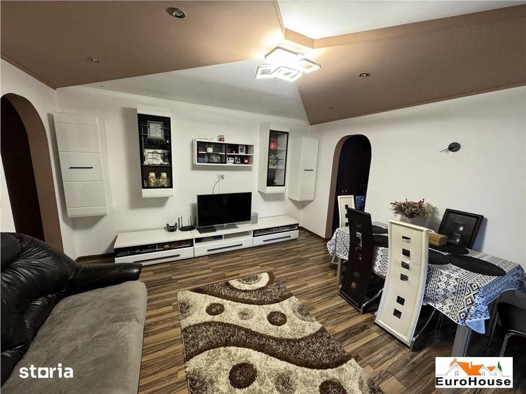 Apartament de inchiriat in Alba Iulia Cetate - 2