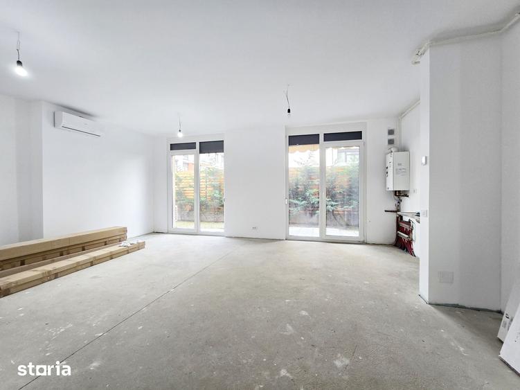 Apartament cu 3 camere în 6 Vânători