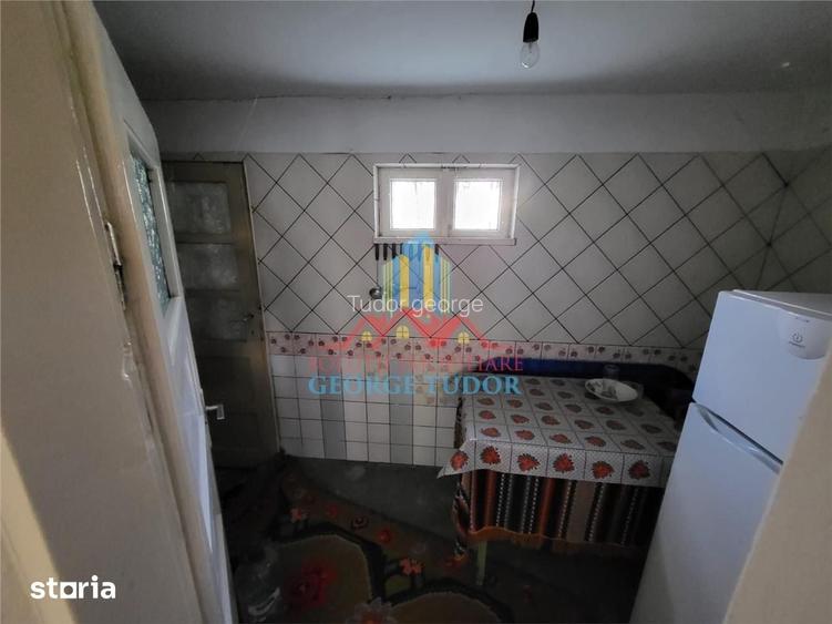 Vanzare casa Bolintin Deal Mihai Voda