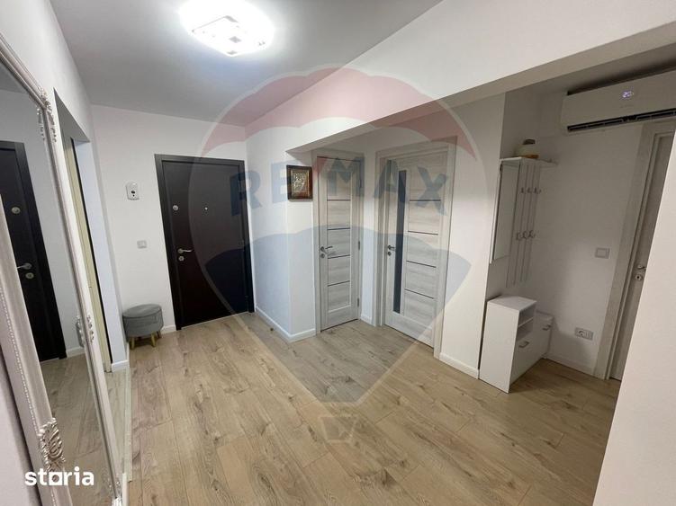 Apartament cu 3 camere de inchiriat in zona Precista - 9
