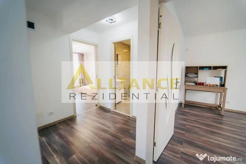 Casa in comuna Berceni - Berceni (Bucuresti-Ilfov) - 10