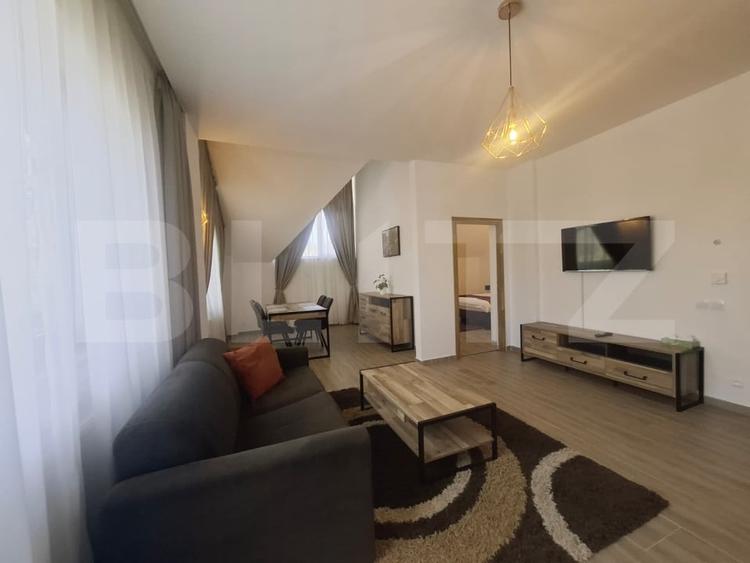 Apartament Premium de Închiriat - Predeal | Complet Mobilat - 3