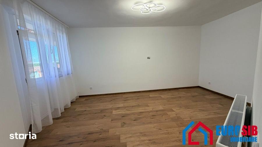 Apartament cu 2 camere în Ștrand