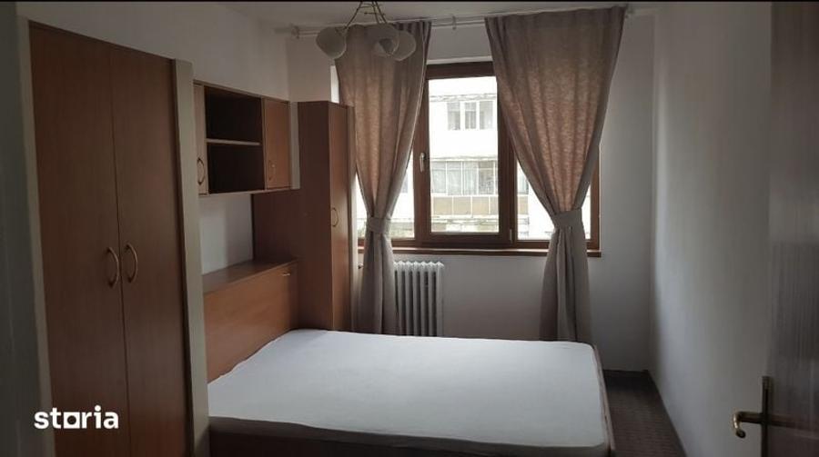 Inchiriez ap 2 camere,zona Tineretului,Aleea Trestiana - 6