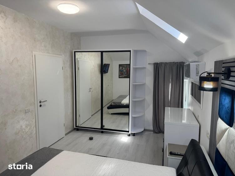 Apartament cu 2 camere în Bartolomeu