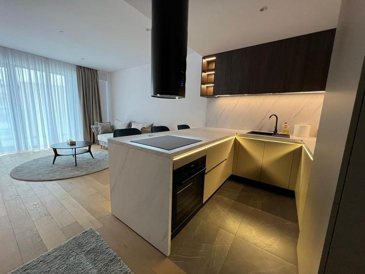 2 camere One Herastrau Towers - 9