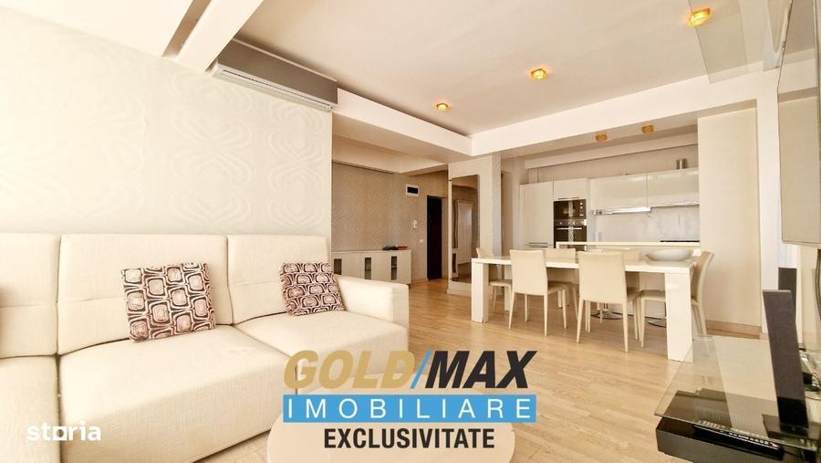 Apartament cu 3 camere în Găvana