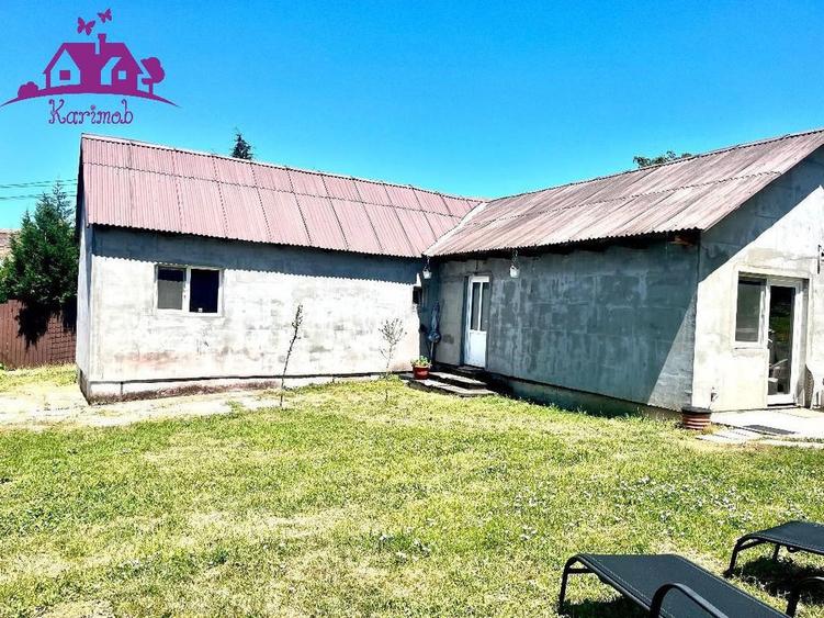Casă cu 3 camere cu Canalizare în Dealuri Oradea