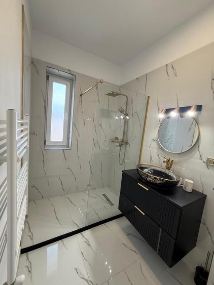Apartament cu 3 camere în Giroc