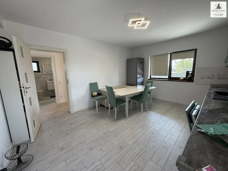 Casă cu 4 camere în Ghionea