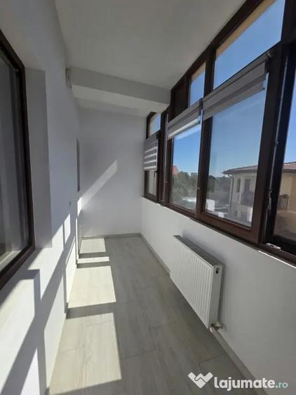 Ap 2 cam, Valea Adanca- Cug cu loc parcare, modern - 5