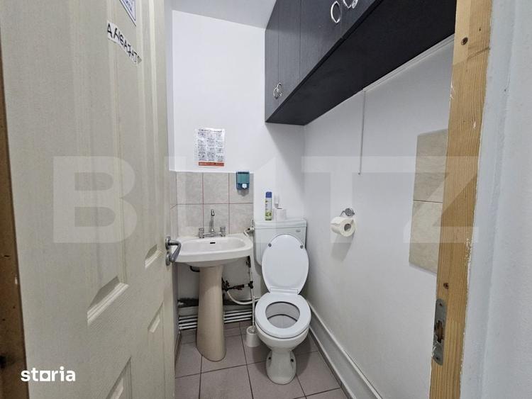 Apartament cu 2 camere în Nicolina
