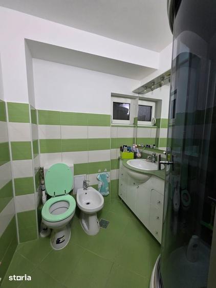 Apartament cu 3 camere decomandat în Ultracentral