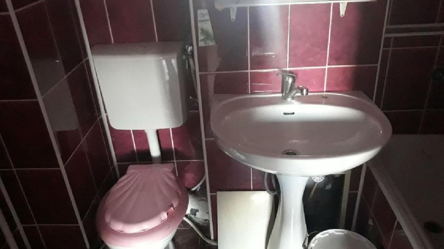 Garsonieră în Pietroasa