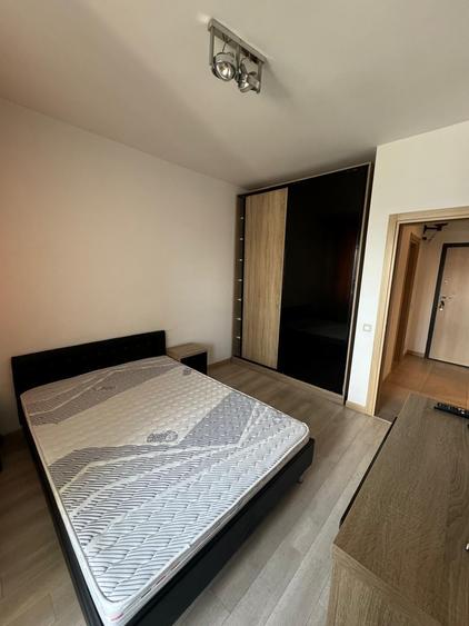Apartament cu 2 camere decomandat, mobilat în Grozăvești