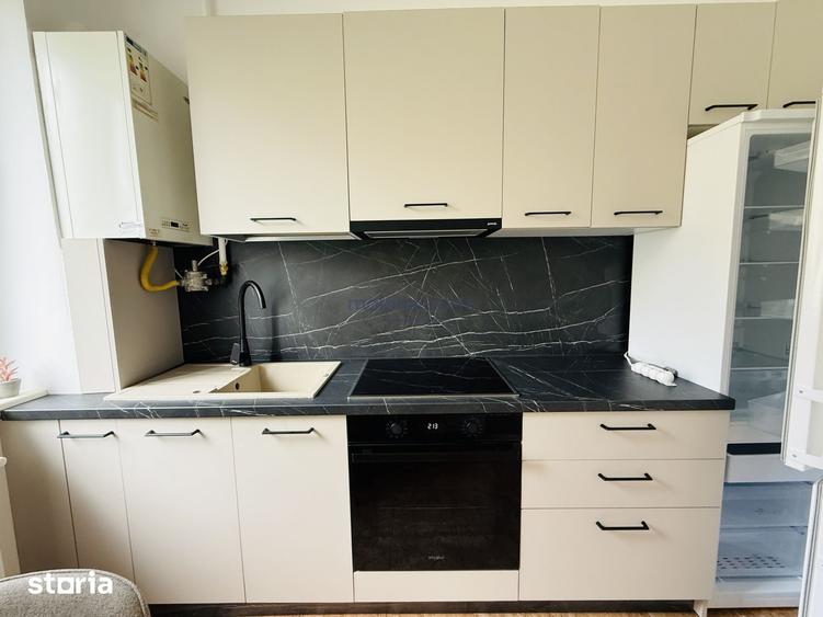 Apartament de inchiriat ,cartier Andrei Muresanu cu parcare inclusa - 3