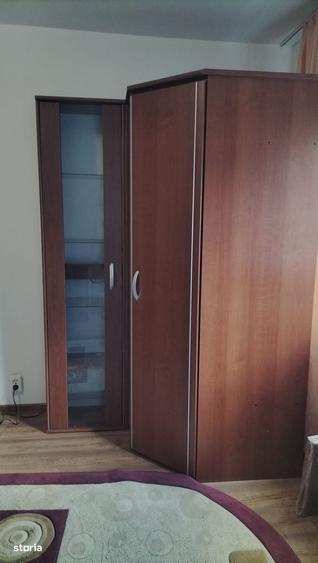 Garsonieră decomandată în Tineretului