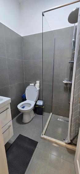 Garsonieră nedecomandată în Exterior Vest