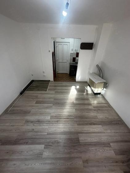 Garsonieră nedecomandată în Central