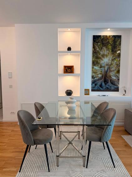 Apartament cu 2 camere decomandat în Cotroceni