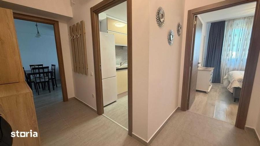 Apartament cu 2 camere în Grozăvești