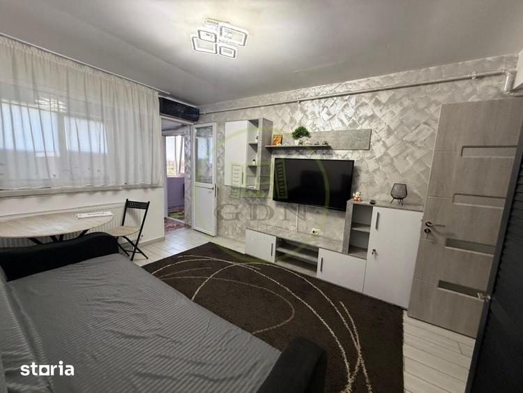 Apartament 2 camere, 50 mp, Cartierul Brazda Lui Novac, Zona Regia de - 2