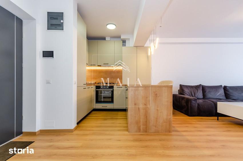 Apartament cu 2 camere în Șelimbăr