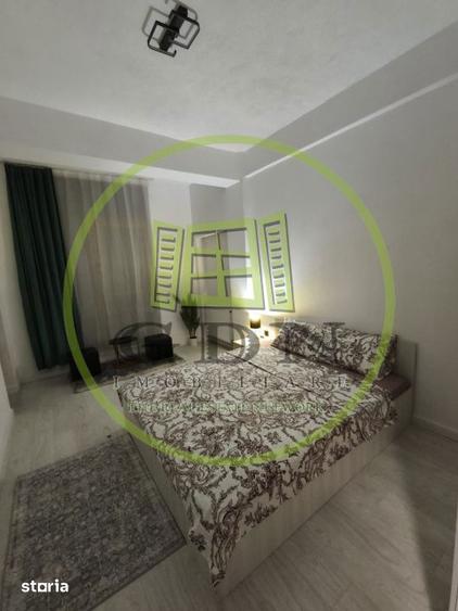 Apartament cu 3 camere decomandat, mobilat în Șelimbăr