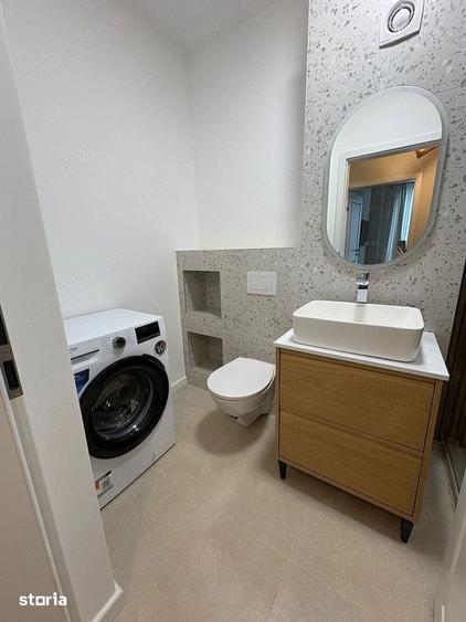 vand apartament 2 camere + 2 locuri parcare - totul NOU - Torontalului - 5