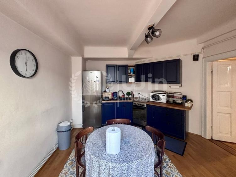 Apartament 3 camere la cheie | Etaj 1 | 75mp | Zona Piata Unirii - 7