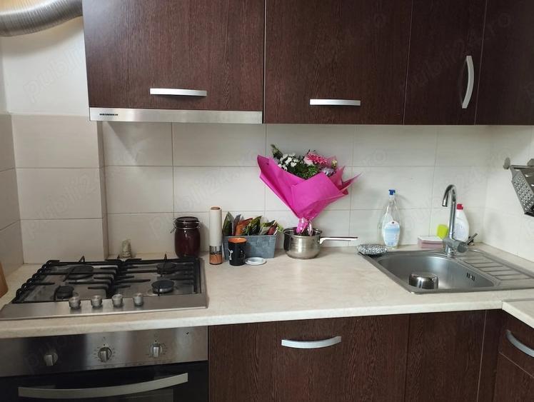 Garsonieră semidecomandată în Mănăștur