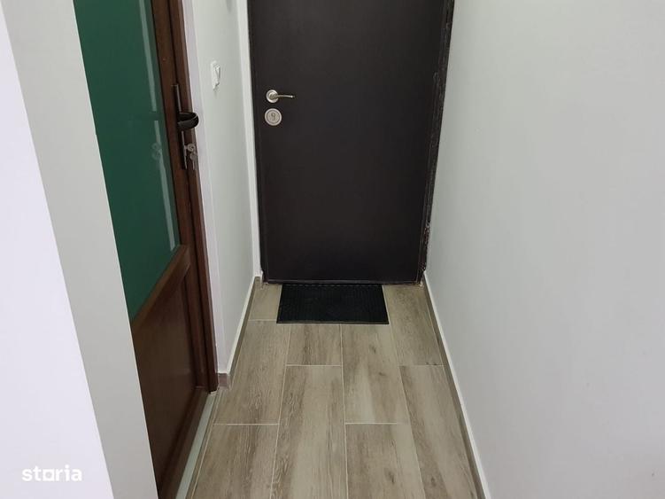 Garsonieră în Buziașului