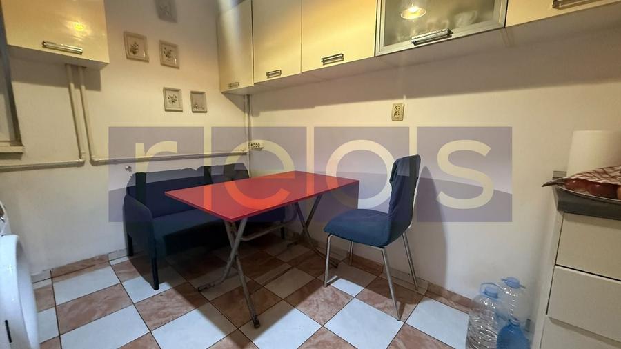 Apartament cu 2 camere circular în Drumul Taberei