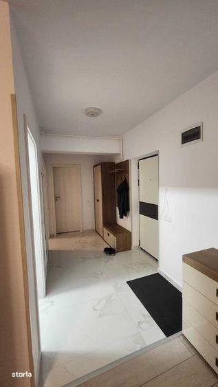 Apartament cu 2 camere decomandat în Dobroești