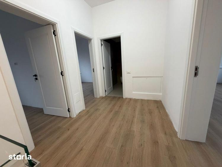 Casă cu 4 camere cu Teren 200 Mp în Ghencea