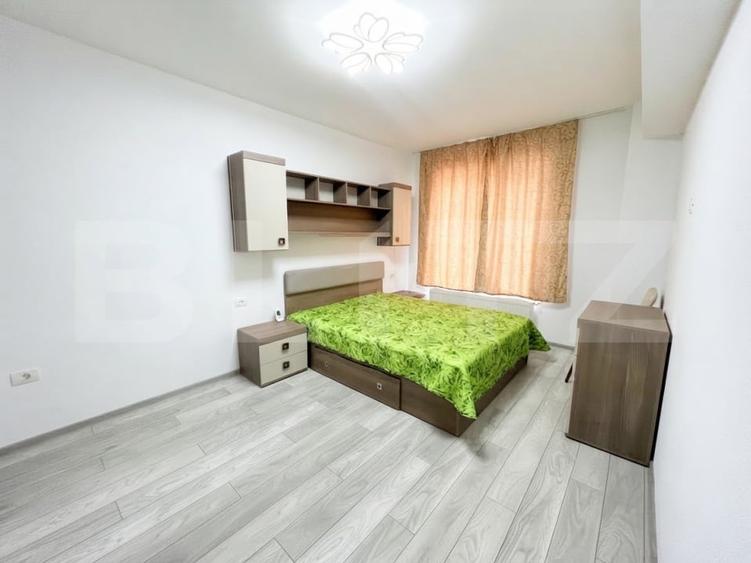 Apartament de închiriat- 2 camere, bloc nou - 1