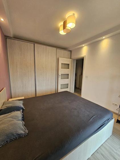 Apartament cu 2 camere decomandat în Dumbrăvița