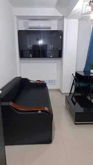 Apartament cu 2 camere în Nord