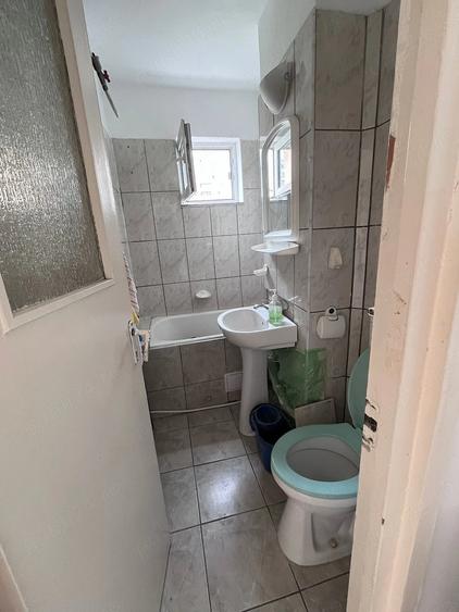 Apartament cu 2 camere semidecomandat în Astoria