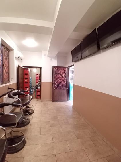 Spațiu comercial, de 300 mp, în Exterior Sud