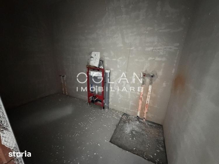 Casă cu 3 camere cu Teren 479 Mp în Cristian