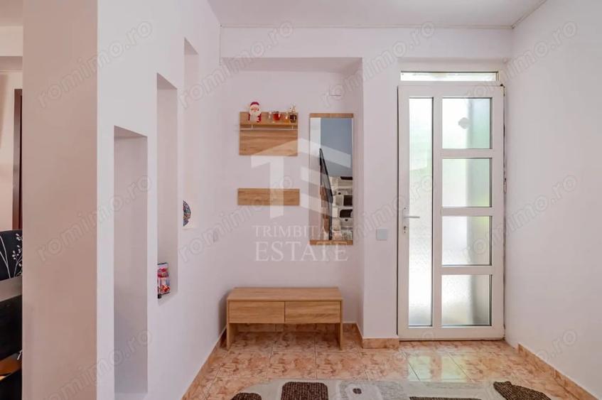 Casă cu Teren 327 Mp în Valu lui Traian
