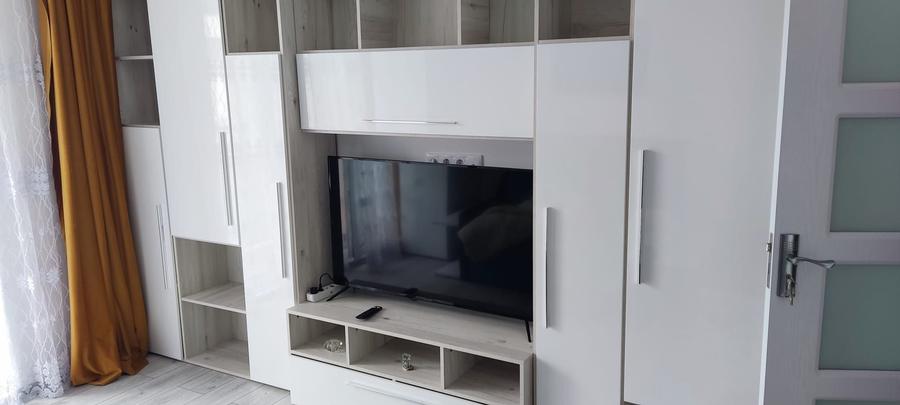 Apartament cu 2 camere semidecomandat în Florești